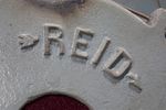 Reid Surface Grinder