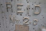 Reid Surface Grinder