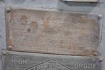 Reid Surface Grinder