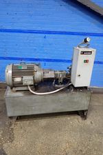 Lincoln Hydraulic Unit