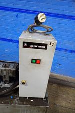 Lincoln Hydraulic Unit