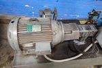Lincoln Hydraulic Unit