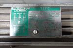 Lincoln Hydraulic Unit