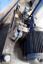 Lincoln Hydraulic Unit