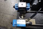 Lincoln Hydraulic Unit