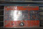 Lincoln Hydraulic Unit