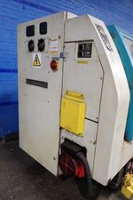 Clausing Clausing Cnc 200 Cnc Lathe