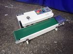 Vevor Packaging Sealing Unit