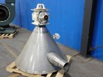 Bindicator Ss Hopper Wrotary Valve
