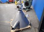 Bindicator Ss Hopper Wrotary Valve