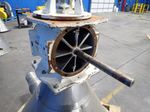 Bindicator Ss Hopper Wrotary Valve