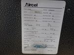 Aircel Refrigerated Air Dryer