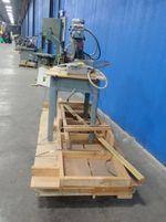 Delta Radial Arm Saw