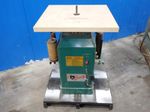 Grizzly Oscillating Spindle Sander