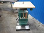 Grizzly Oscillating Spindle Sander