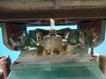 Grizzly Oscillating Spindle Sander