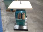 Grizzly Oscillating Spindle Sander