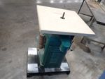 Grizzly Oscillating Spindle Sander