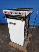 Formech Formech Formech 450 Thermoformer