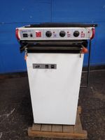 Formech Formech Formech 450 Thermoformer