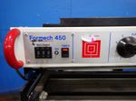 Formech Formech Formech 450 Thermoformer