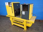 Kaeser Kaeser Ta 11sm 11 Air Compressor