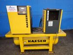 Kaeser Kaeser Ta 11sm 11 Air Compressor