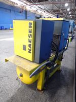 Kaeser Kaeser Ta 11sm 11 Air Compressor