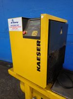 Kaeser Kaeser Ta 11sm 11 Air Compressor