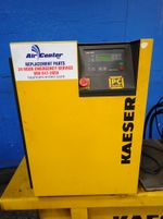 Kaeser Kaeser Ta 11sm 11 Air Compressor