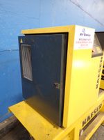 Kaeser Kaeser Ta 11sm 11 Air Compressor