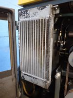Kaeser Kaeser Ta 11sm 11 Air Compressor