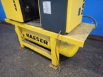 Kaeser Kaeser Ta 11sm 11 Air Compressor