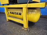 Kaeser Kaeser Ta 11sm 11 Air Compressor