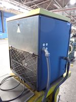 Kaeser Kaeser Ta 11sm 11 Air Compressor
