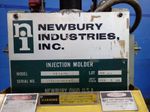 Newbury Newbury V330rs Vertical Injection Molder