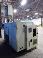 Mazak Mazak Qt20hp Cnc Lathe