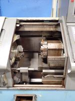 Mazak Mazak Qt20hp Cnc Lathe