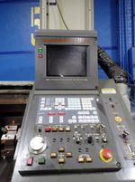 Mazak Mazak Qt20hp Cnc Lathe