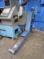 Mazak Mazak Qt20hp Cnc Lathe