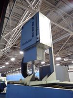 Mazak Mazak Qt20hp Cnc Lathe