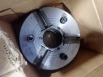 Kitagawa Kitagawa Bb210 6 3 Jaw Chuck