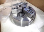 Kitagawa Kitagawa B206 6 3 Jaw Chuck