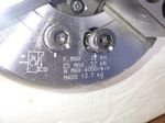Kitagawa Kitagawa B206 6 3 Jaw Chuck