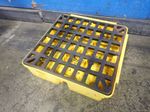 Eagle Spill Containment Pallet
