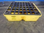 Eagle Spill Containment Pallet