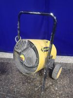 Fostoria Portable Heater