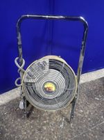 Fostoria Portable Heater
