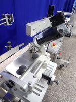 Quadrel Quadrel Moduline Labeling Conveyor