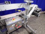 Quadrel Quadrel Moduline Labeling Conveyor